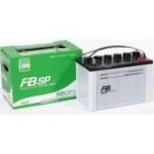 Аккумулятор ширококлеммный 85Ач 770А <b>FURUKAWA BATTERY FB Specialist 105D31L</b>