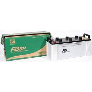 Аккумулятор ширококлеммный 130Ач 820А <b>FURUKAWA BATTERY FB Specialist 130F51</b>