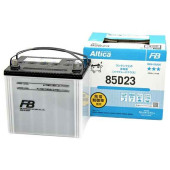 Аккумулятор ширококлеммный 70Ач 650А <b>FURUKAWA BATTERY (FB) Altica HIGH-GRADE 85D23L</b>