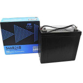 Аккумулятор узкоклеммный 46Ач 350А <b>FURUKAWA BATTERY FB HV S46B24R</b>