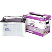 Аккумулятор ширококлеммный 90Ач 850А <b>FURUKAWA BATTERY (FB) Altica HIGH-GRADE 145D31L</b>