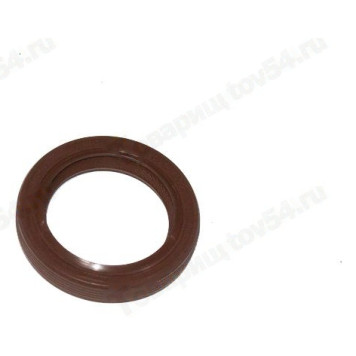 Сальник к/вала Renault Logan Sandero, Largus передний 7700101348 <b>GALLANT GL.EK.4.8</b>