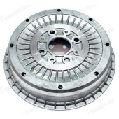 Барабан тормозной ВАЗ 2101 г. Москва <b>Галлит 2101-3502070</b>