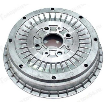 Барабан тормозной ВАЗ 2101 г. Москва <b>Галлит 2101-3502070</b>