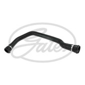 Патрубок системы охлаждения 323362 (4275-52785) <b>GATES 05-2785</b>