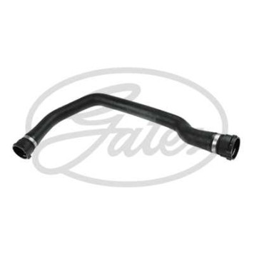 Патрубок системы охлаждения 323362 (4275-52785) <b>GATES 05-2785</b>