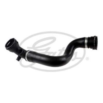 Патрубок системы охлаждения 344181 (4275-52842) <b>GATES 05-2842</b>