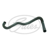 Патрубок системы охлаждения 348929 (4275-52855) <b>GATES 05-2855</b>