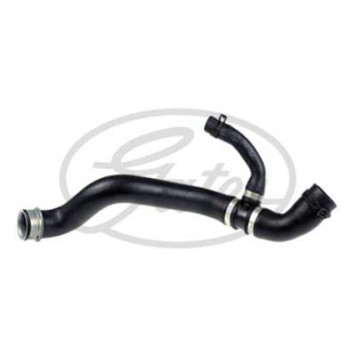 Патрубок системы охлаждения 349295 (4275-52856) <b>GATES 05-2856</b>