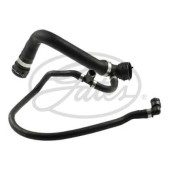 Патрубок системы охлаждения 355504 (4275-52873) <b>GATES 05-2873</b>