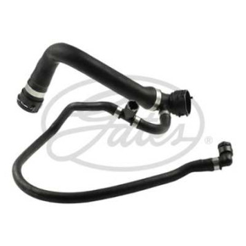 Патрубок системы охлаждения 355504 (4275-52873) <b>GATES 05-2873</b>