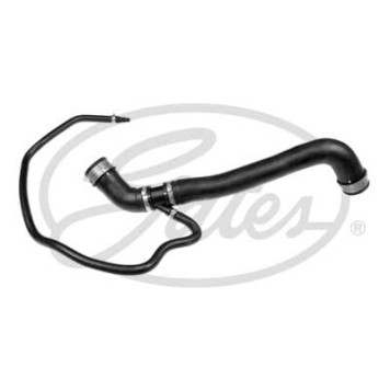 Патрубок системы охлаждения 548716 (4275-53402) <b>GATES 05-3402</b>