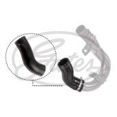 Комплект патрубка Turbocharger (4177-10470) <b>GATES 09-0470</b>