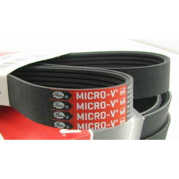 Поликлиновой ремень GATES 6PK1215 / 6PK1218-1