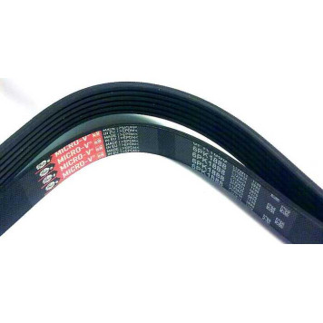 Поликлиновой ремень GATES 6PK1885 / 6PK1888-1