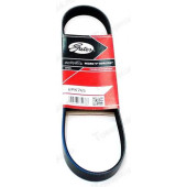 Ремень ВАЗ 2110-2170 без конд <b>GATES 6РК745</b>