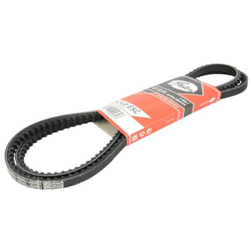 Клиновой ремень GATES AVX10 x 1500La / 6240ESC