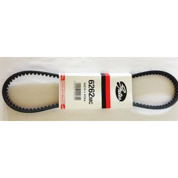 Клиновой ремень GATES AVX10 x 813La / 6262MC-1