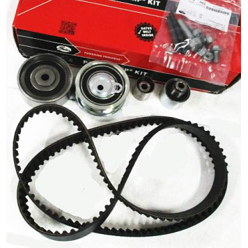 Комплект ремня ГРМ GATES K025649XS-1