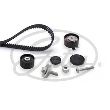 Комплект ремня грм PowerGrip Kit (7883-11618) <b>GATES K045671XS</b>-1