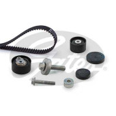 Комплект ремня грм PowerGrip Kit (7883-11595) <b>GATES K055550XS</b>