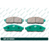 Колодки тормозные <b>G-BRAKE GP01294</b>