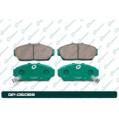 Колодки GP-05088 <b>G-BRAKE GP05088</b>