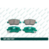 Колодки GP-05137 <b>G-BRAKE GP05137</b>