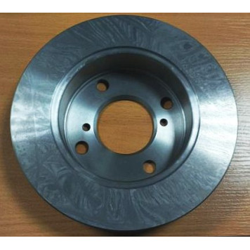 Диск тормозной | перед | <b>G-BRAKE GR-01793</b>-1