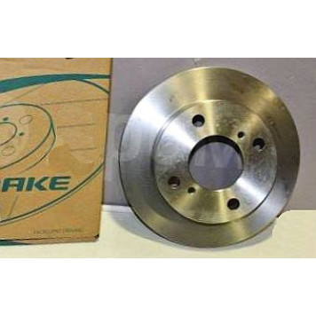 Диск тормозной | перед | <b>G-BRAKE GR-01793</b>