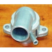 Термостат DAEWOO NEXIA/AVEO пластик DOHC <b>GENERAL MOTORS 96282726</b>