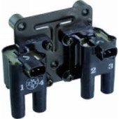 Катушка зажигания Lacetti1,4/1,6 <b>GENERAL MOTORS 96453420</b>