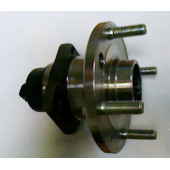 Ступица колеса CHEVROLET LACETTI/EPICA/EVANDA задняя <b>GENERAL MOTORS 96639607</b>