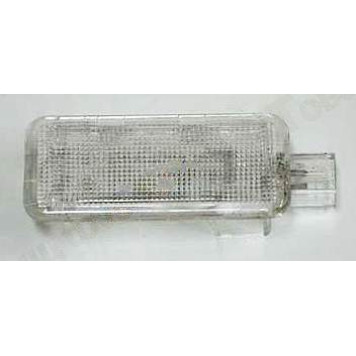 Плафон багажника ВАЗ 1118 Калина, Приора <b>Геркон-Авто 1118-3714350-01</b>