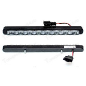 Фонарь стоп-сигнала ВАЗ 1118 салонный (светодиодный) <b>Геркон-Авто 1118-3716810</b>