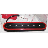 Фонарь стоп-сигнала 21213, ВАЗ 2104 салонный (светодиодный) <b>Геркон-Авто 2104-3716810</b>