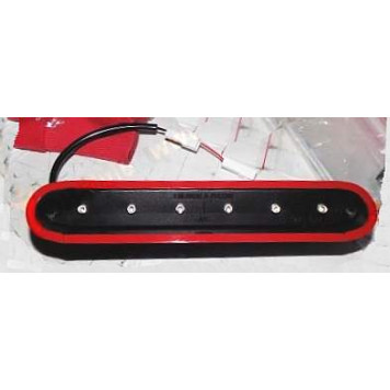 Фонарь стоп-сигнала 21213, ВАЗ 2104 салонный (светодиодный) <b>Геркон-Авто 2104-3716810</b>