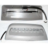 Фонарь стоп-сигнала ВАЗ 2170 салонный (светодиодный) <b>Геркон-Авто 2170-3716810</b>