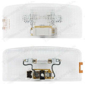 Плафон салона ВАЗ 2170 Приора <b>Геркон-Авто 59.3714</b>