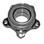 Полуступица перед FORD TRANSIT 00-06 (d45) <b>GMB GH21160</b>