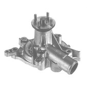 Насос водяной MITSUBISHI 1.8/2.0/2.4 >00/ HYUNDAI 2.4 97> GWM-23A <b>GMB GWM23A</b>