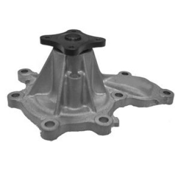 Насос водяной NISSAN ALMERA/PRIMERA/X-TRAIL 2.2DCI 00> <b>GMB GWN76A</b>
