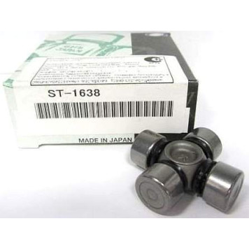 GMB ST1638 - крестовина рулевая 38.00х16.05