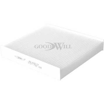 Фильтр салона <b>GOODWILL AG448CF</b>-2