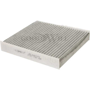 Фильтр салона угольный <b>GOODWILL AG449CFC</b>-2