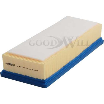 Фильтр воздушный <b>GOODWILL AG458</b>-2