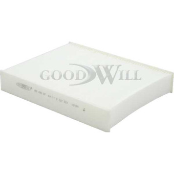 Фильтр салона <b>GOODWILL AG480CF</b>