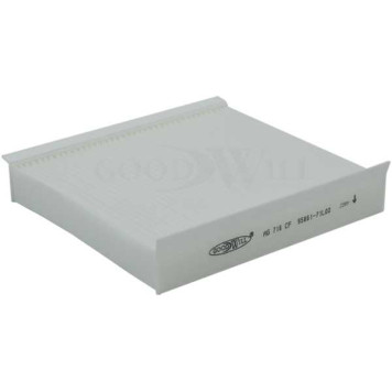 Фильтр салона <b>GOODWILL AG716CF</b>