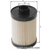 Фильтр топливный <b>GOODWILL FG102ECO</b>
