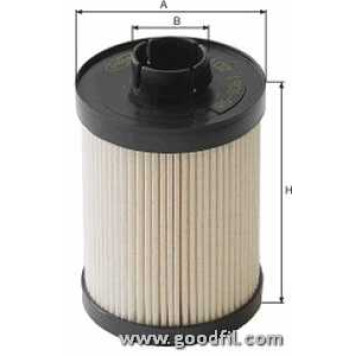 Фильтр топливный <b>GOODWILL FG102ECO</b>